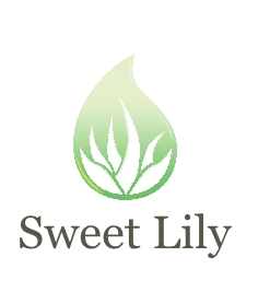 Sweet Lily v/Belinda Anne Nielsen logo
