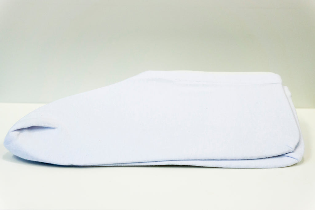 Cotton Sleeping Socks - Bomulds sokker - Sweet Lily