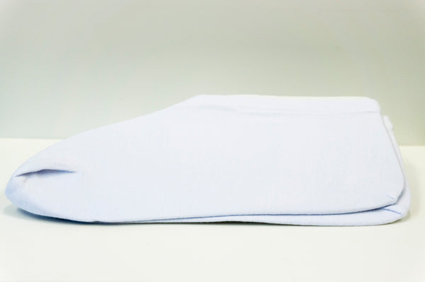Cotton Sleeping Socks - Bomulds sokker - Sweet Lily